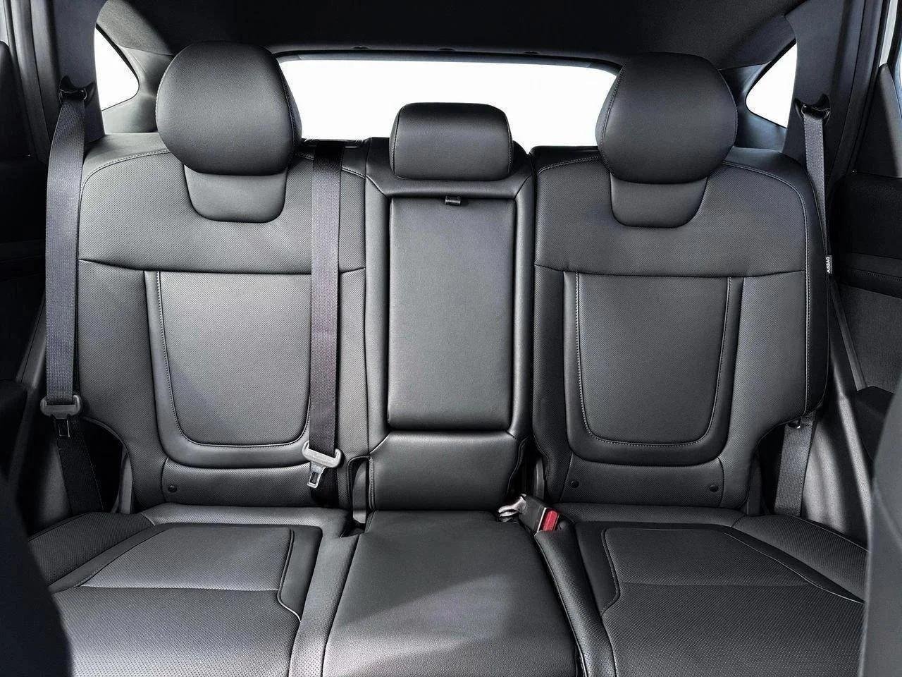 New 2026 Atlantis Blue Hyundai XRT image 16