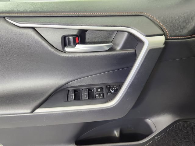 2023 Toyota RAV4 Adventure - Photo 9