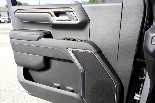 2026 Chevrolet Silverado 1500 LT - Photo 12
