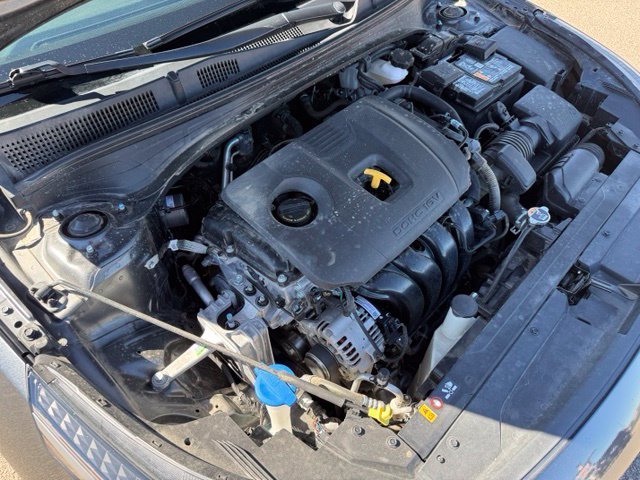 Certified Used 2024 Gravity Gray Kia GT-Line image 40