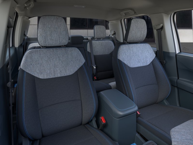 New 2026 Oxford White Ford XLT image 10