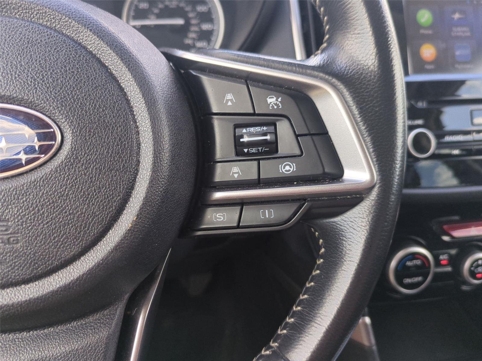 Used 2023 BLACK SUBARU PREM image 21