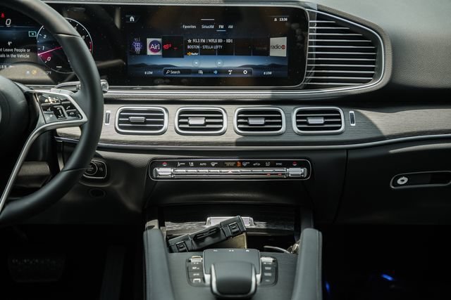 New 2026 Black Mercedes-Benz GLE 350 image 68