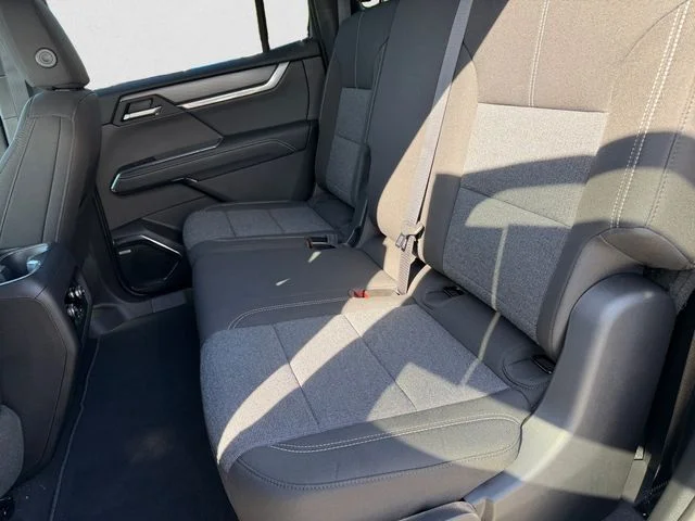New 2027 Silver GMC Elevation image 14