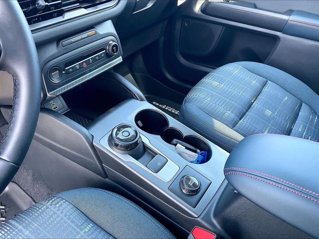 2026 Ford Bronco Sport Heritage - Photo 14