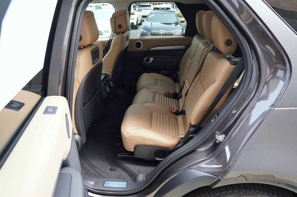 New 2026 Charente Grey Land Rover Tempest Edition image 36