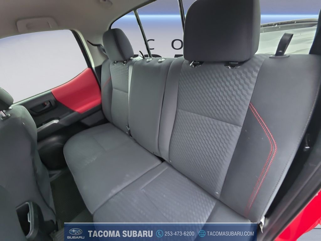 2020 Toyota Tacoma SR5 - Photo 16