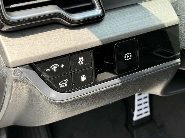 2025 Kia Sportage X-Line Prestige - Photo 29