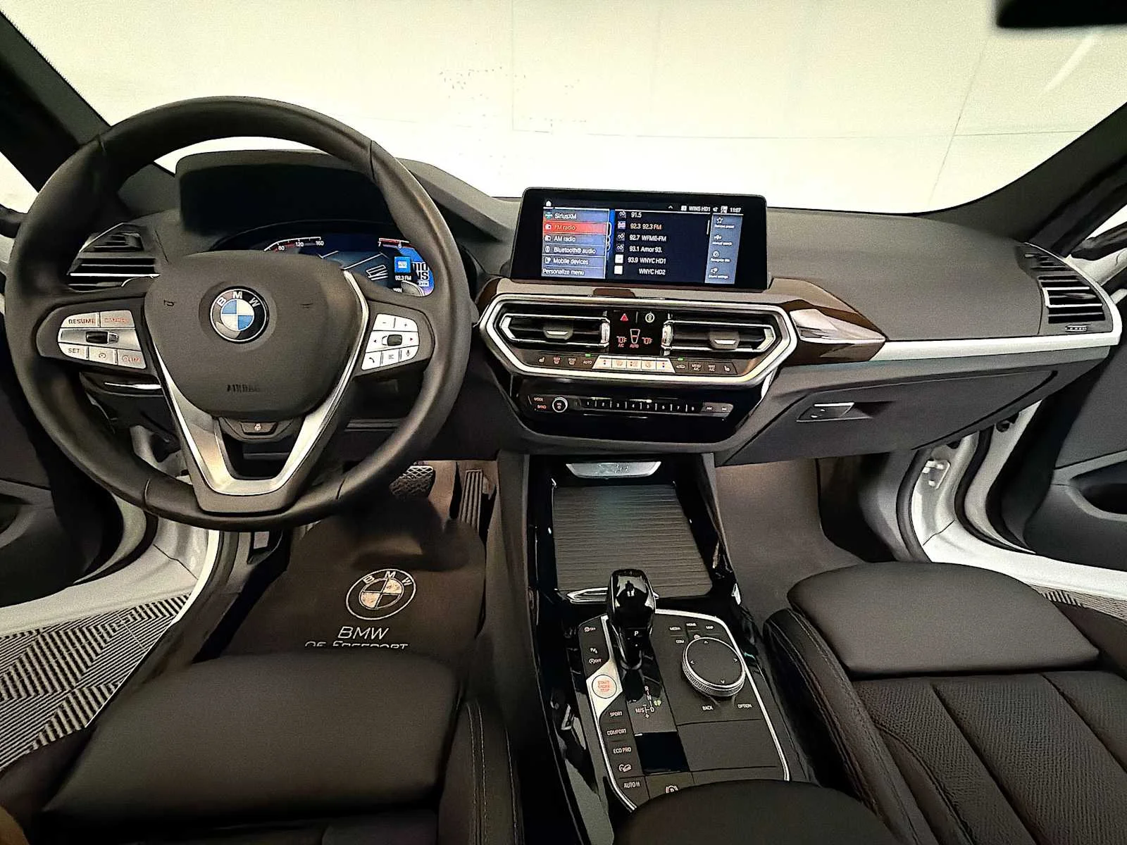2024 BMW X3 30i - Photo 14