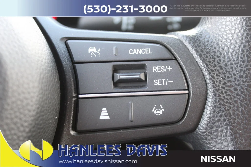 2024 Honda HR-V LX - Photo 27