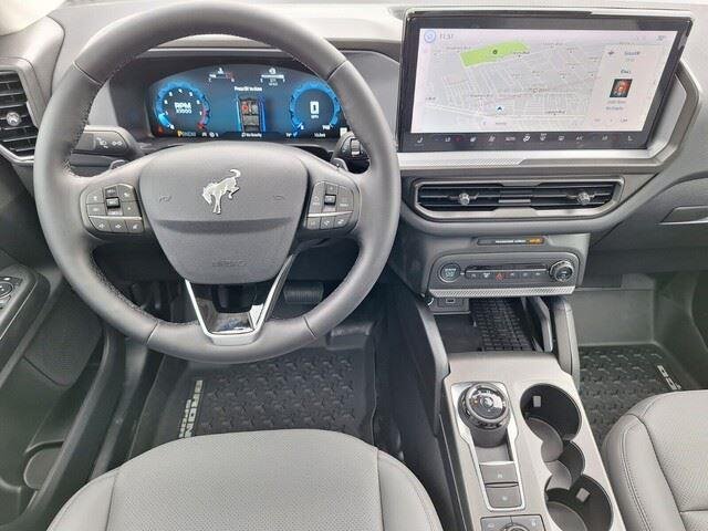 2025 Ford Bronco Sport Badlands - Photo 22