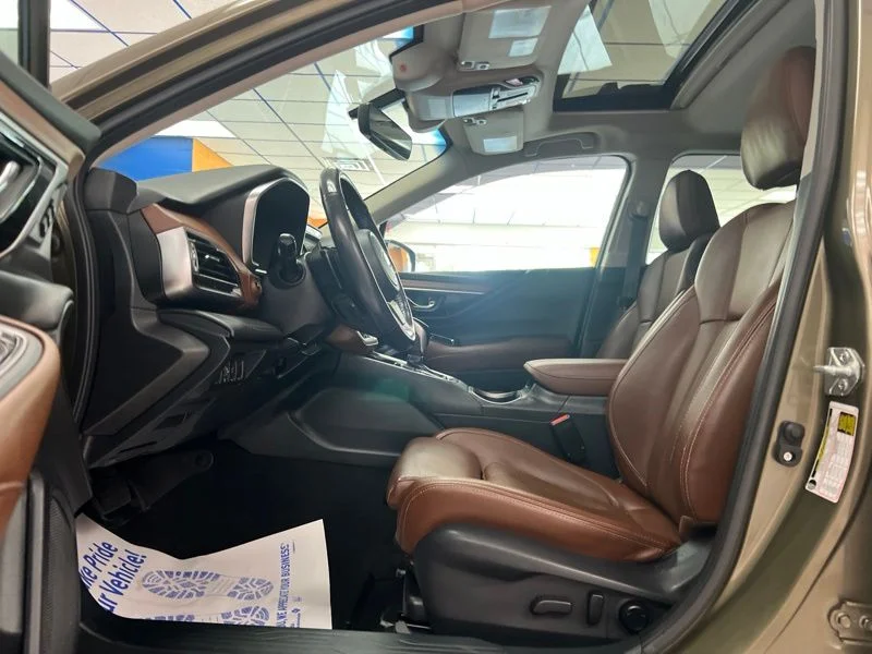 Used 2022 Brown Subaru Touring XT image 20