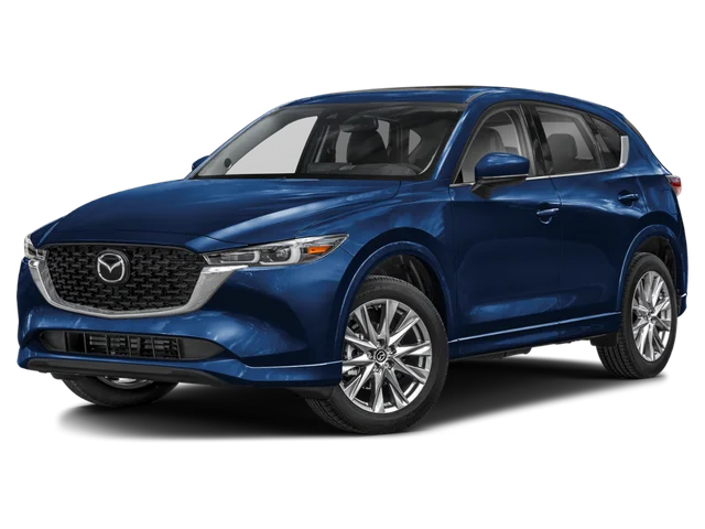 2024 Mazda CX-5 2.5 S Premium Plus