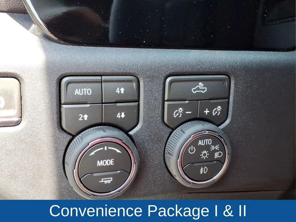 2026 Chevrolet Silverado 1500 RST - Photo 15