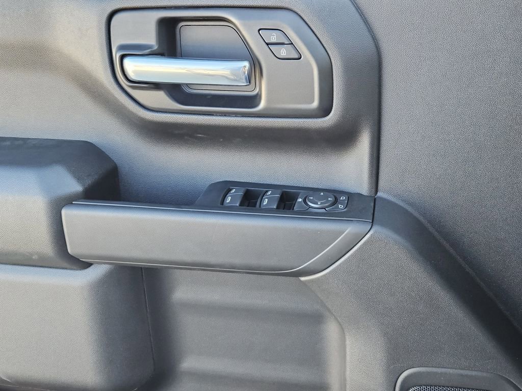 2026 Chevrolet Silverado 1500 Custom Trail Boss - Photo 22