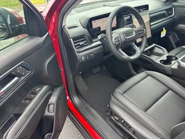 2026 GMC Terrain Denali - Photo 18