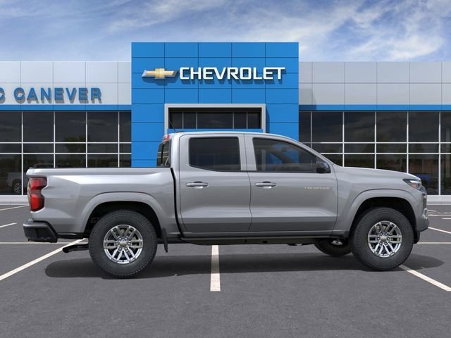 2026 Chevrolet Colorado LT - Photo 6