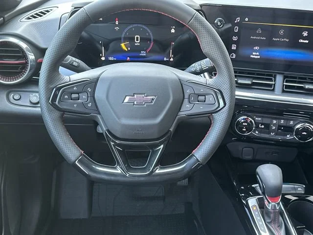 2026 Chevrolet Trax RS - Photo 14