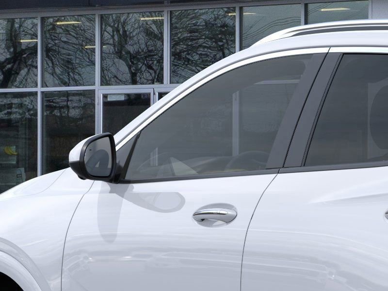 2026 BUICK ENCORE GX - Image 17