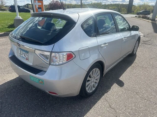 Used 2010 Subaru Impreza 2.5i Premium with VIN JF1GH6B60AH822933 for sale in Inver Grove Heights, Minnesota