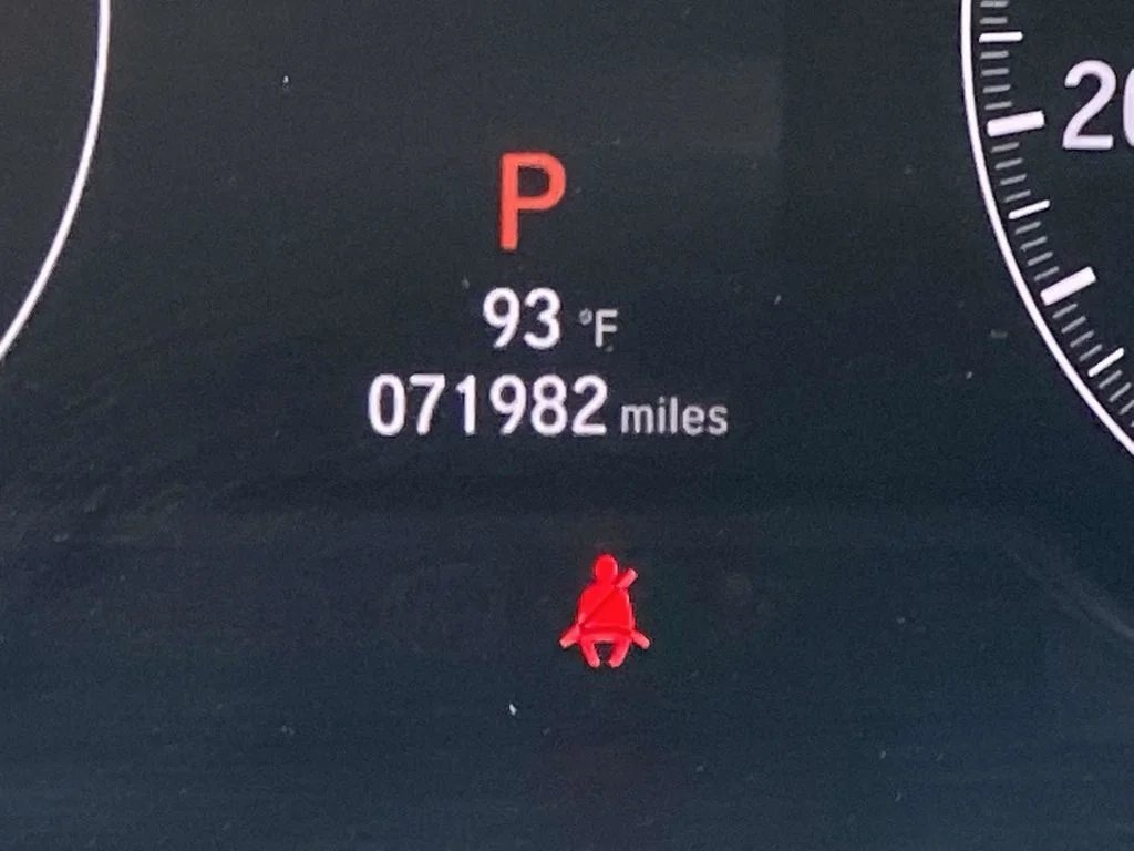 Used 2018 Black Honda Sport image 35