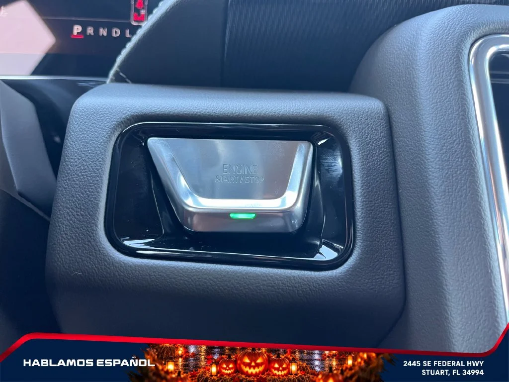 New 2026 Onyx Black GMC Elevation image 29