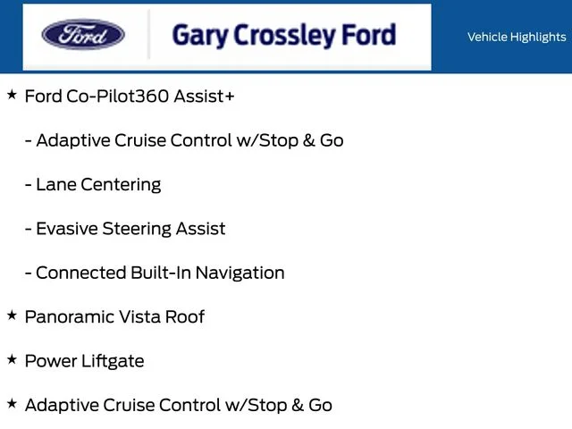 Used 2022 Star White Ford ST Line image 19