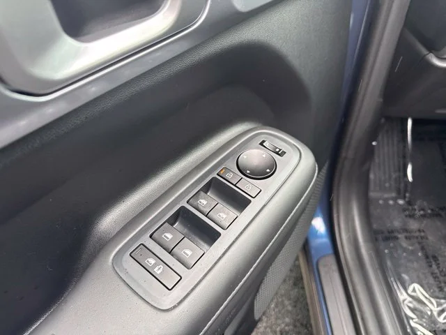 Used 2026 Blue Hyundai SEL image 18