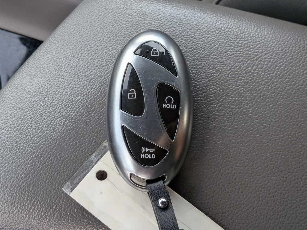 Used 2025  Hyundai SEL Convenience image 22