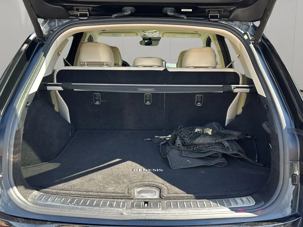 2025 GENESIS GV70 Standard - Photo 10