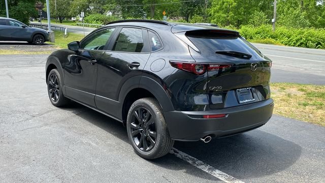 New 2026 Jet Black Mica Mazda 2.5 S Aire Edition image 7