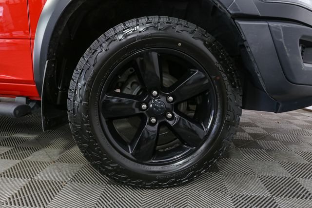 Used 2020 Red Ram Warlock image 14