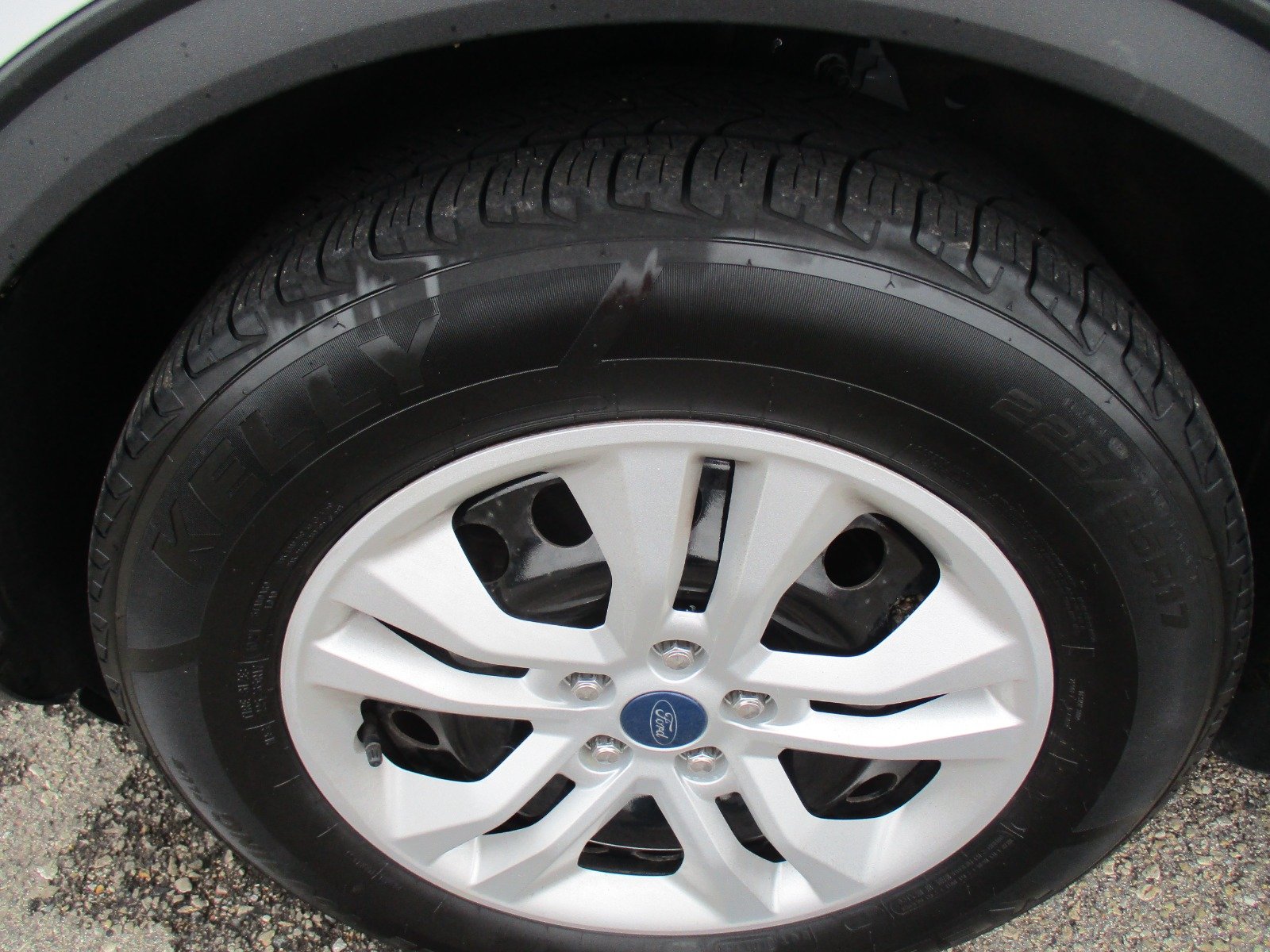 Used 2022 WHITE Ford S image 11