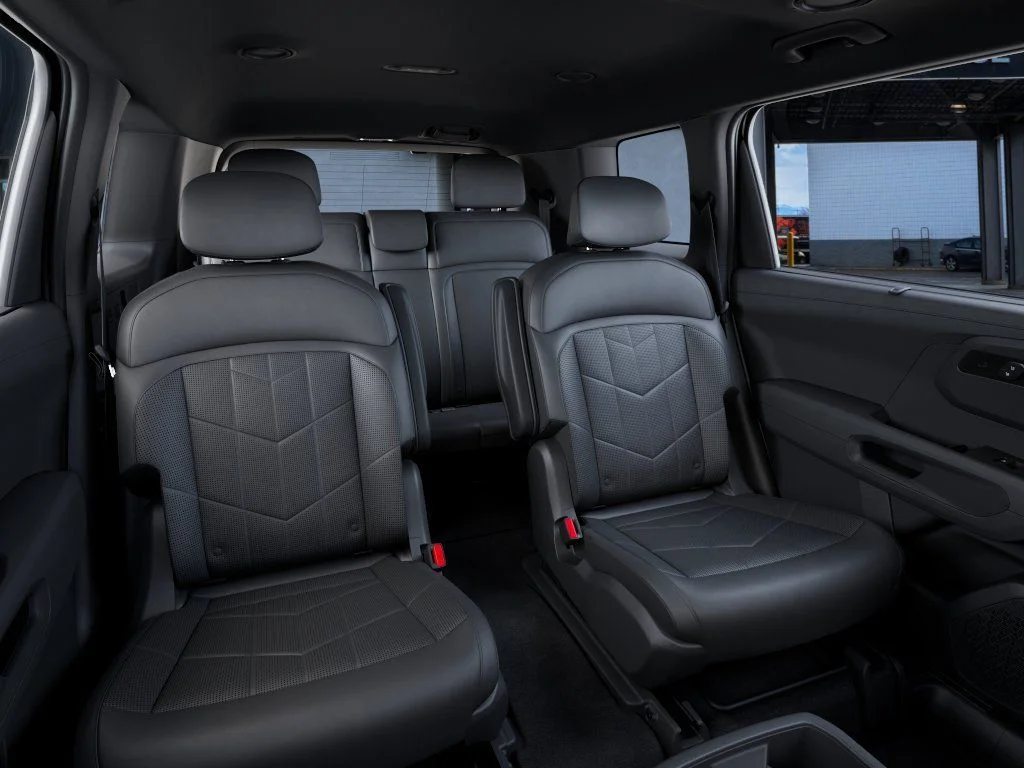 New 2027 Black Kia X-Line EX image 16