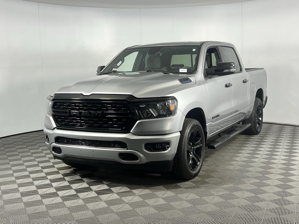 2023 Ram 1500 Big Horn Lone Star photo 2