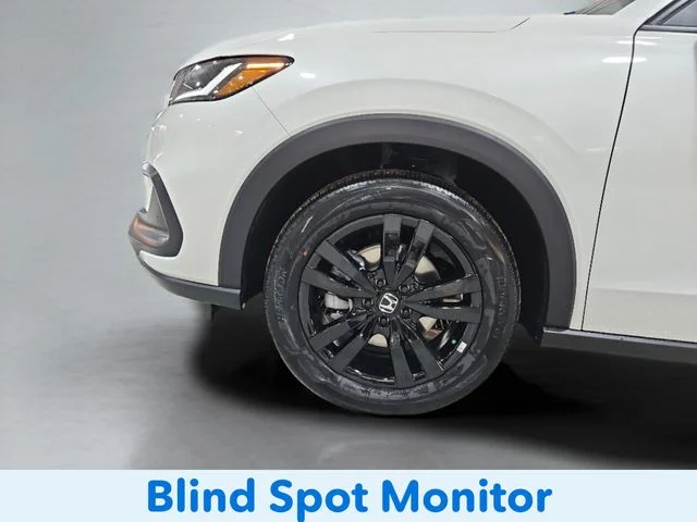 2026 Honda HR-V Sport - Photo 16