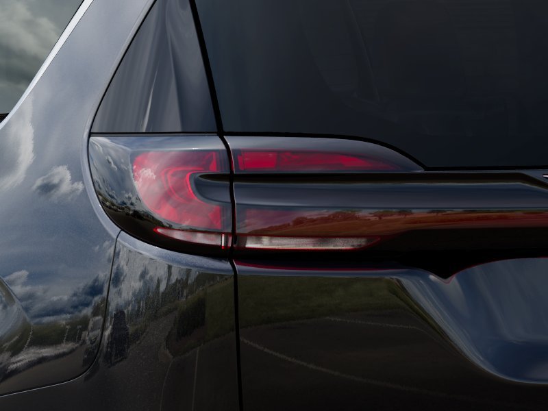 New 2027 Diamond Black Crystal Pearl-Coat Exterior Paint Chrysler Limited image 5