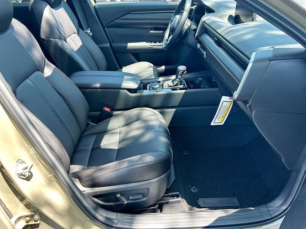 2026 Mazda CX-50 Turbo - Photo 30