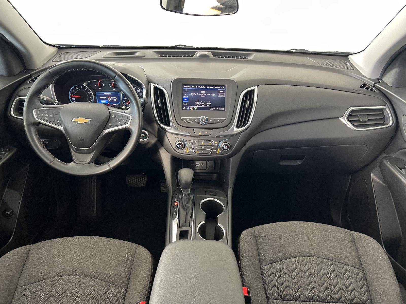 Used 2024 Gy Chevrolet  image 18