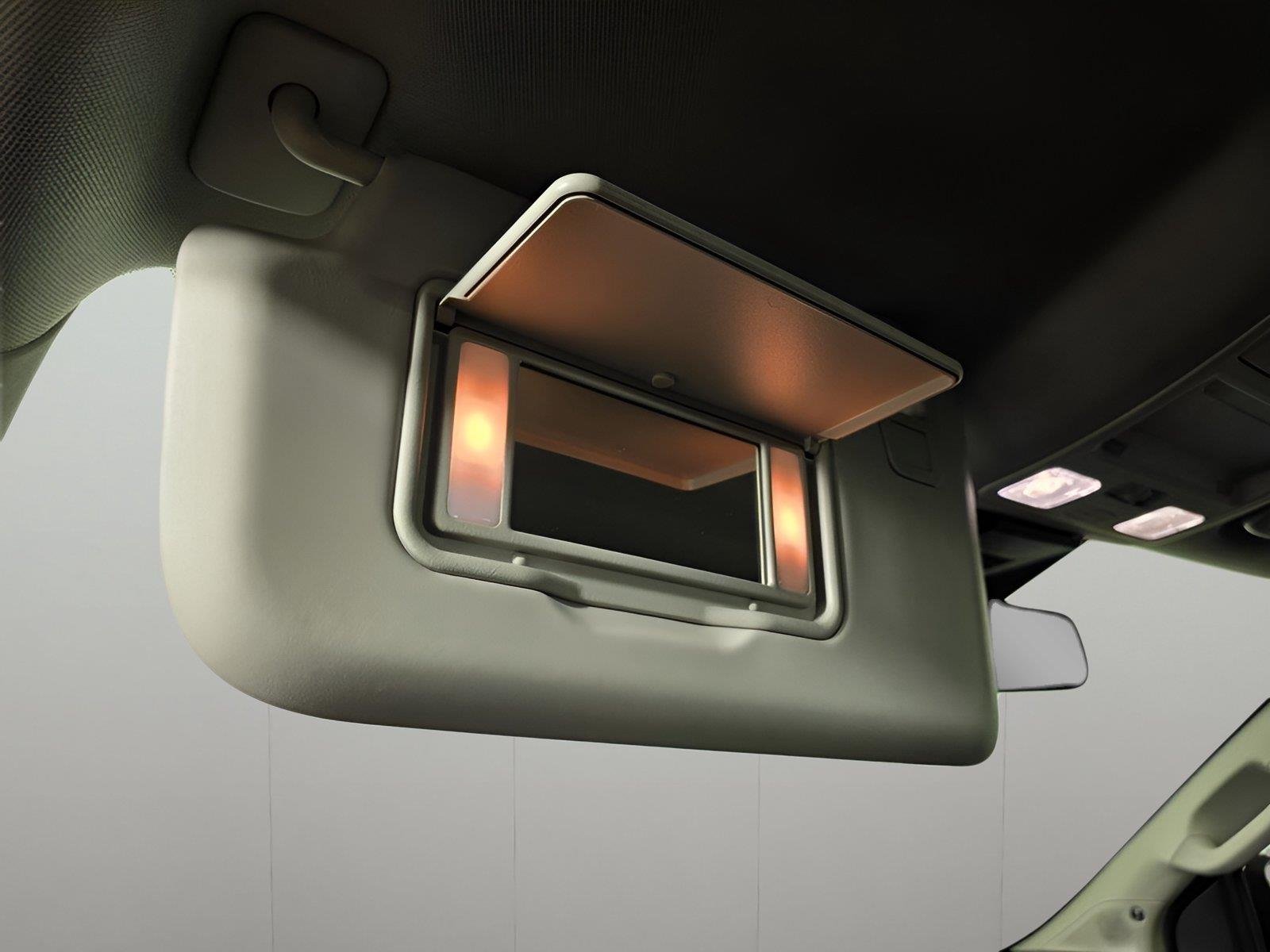 Used 2025 Oxford White Ford LARIAT image 49