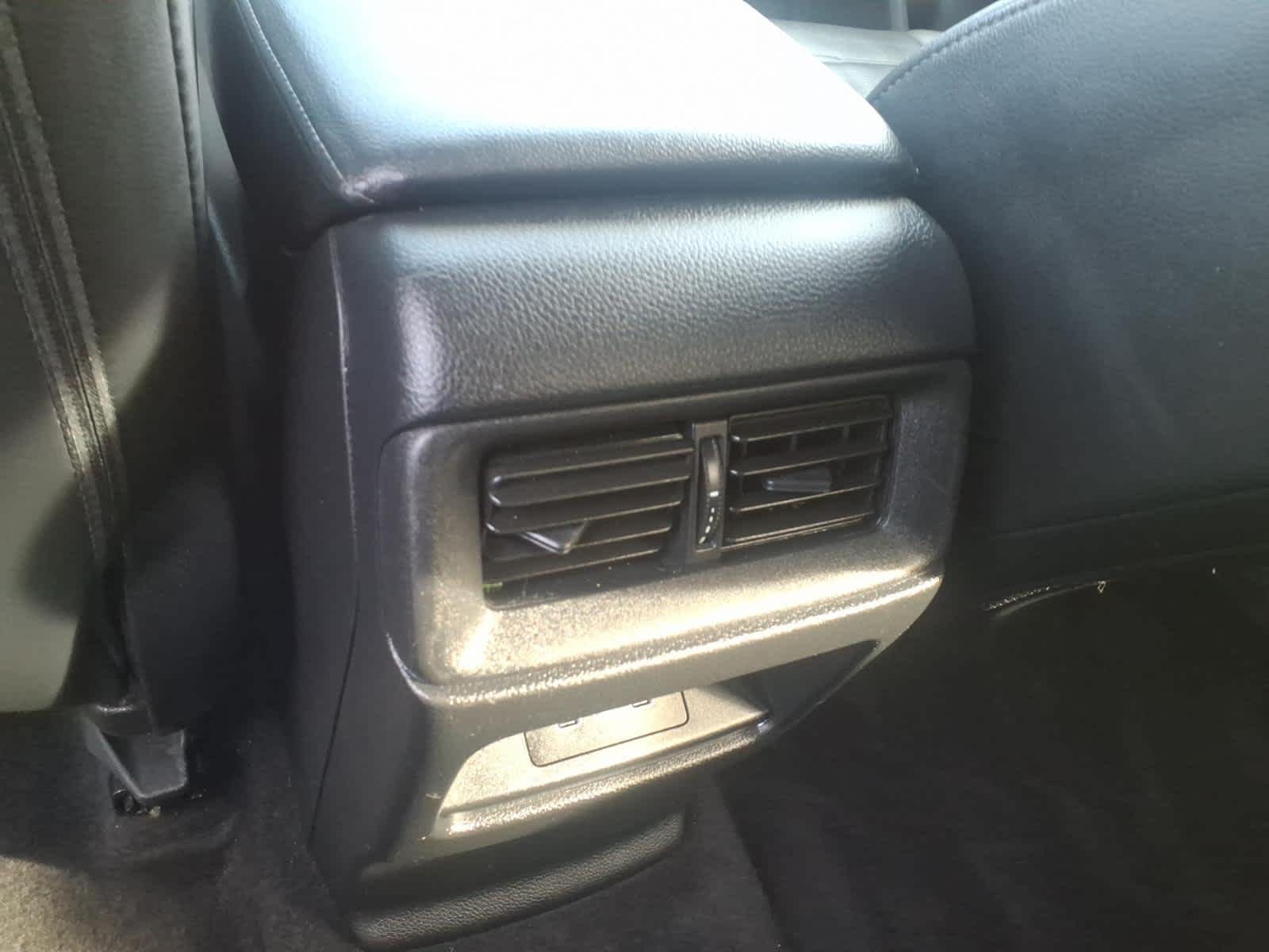 2024 Honda CR-V EX-L - Photo 13