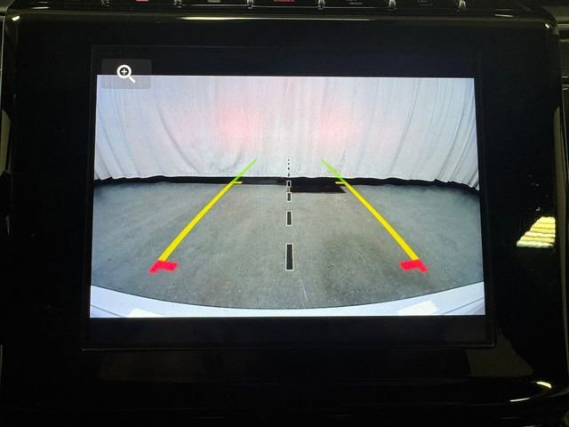Used 2025 Bright White Jeep Altitude image 22