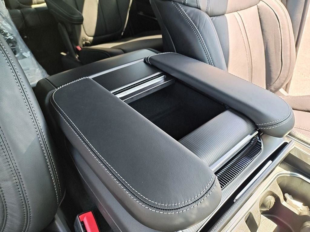 New 2026 Baltic Gray Metallic Clearcoat Jeep Summit Obsidian image 48