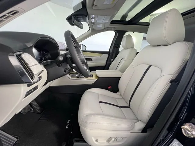 2026 Mazda CX-90 Premium Plus Package - Photo 11