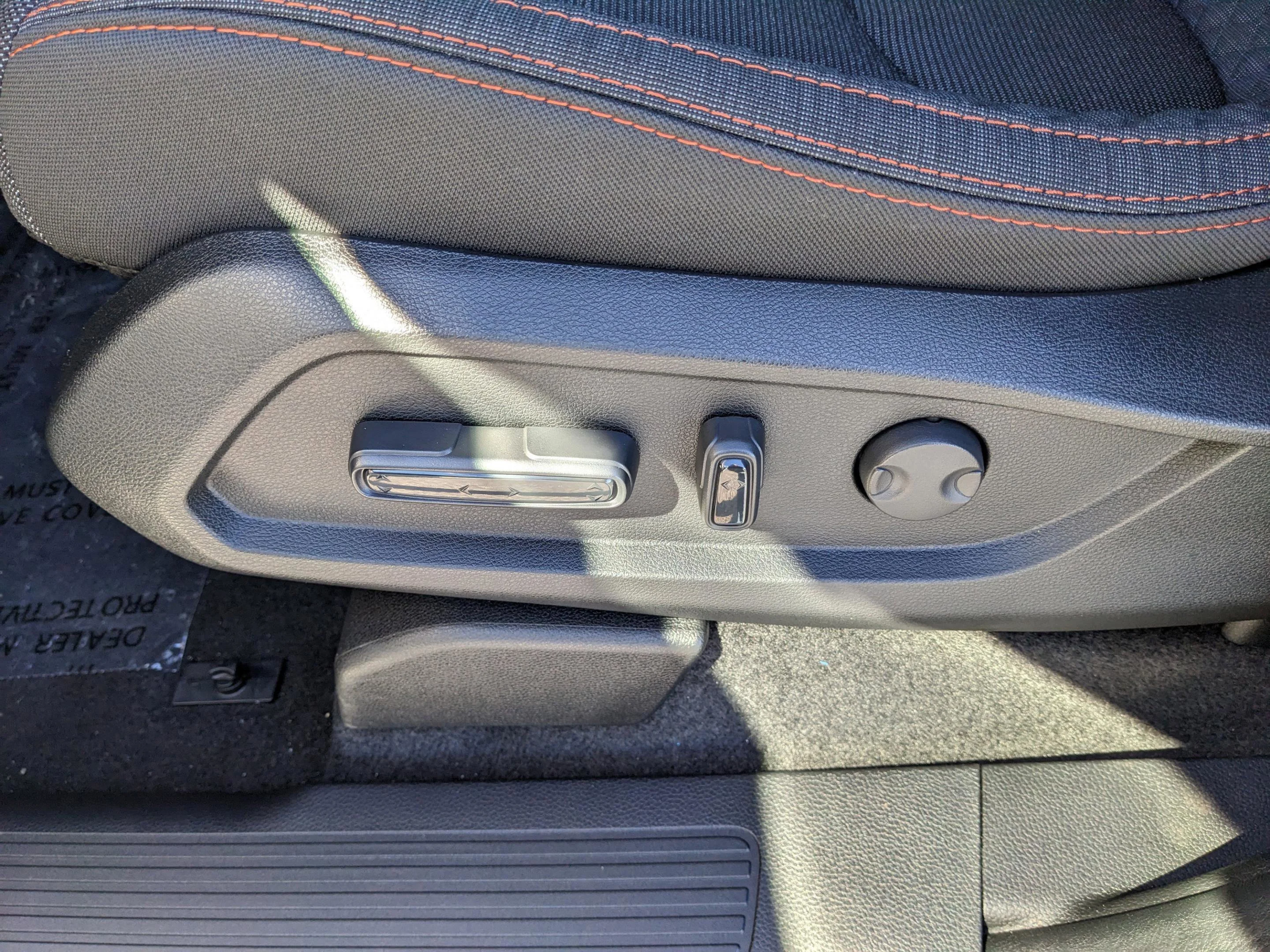 2026 Honda Pilot Sport - Photo 18