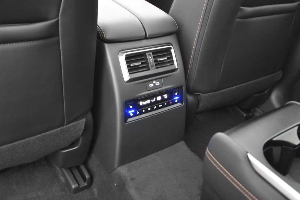 2026 Mazda CX-90 Premium Plus Package - Photo 25