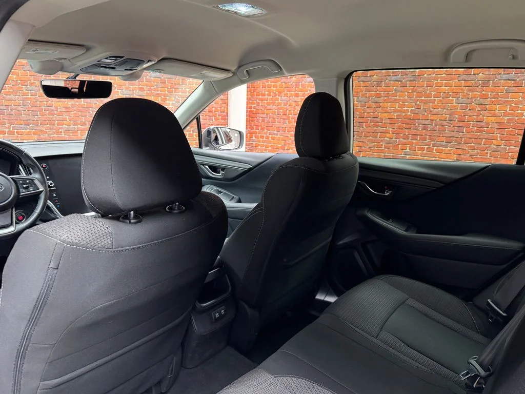 Used 2020 White Subaru Premium image 25