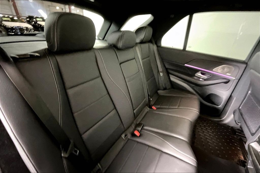 2026 Mercedes-Benz GLE GLE350 - Photo 19