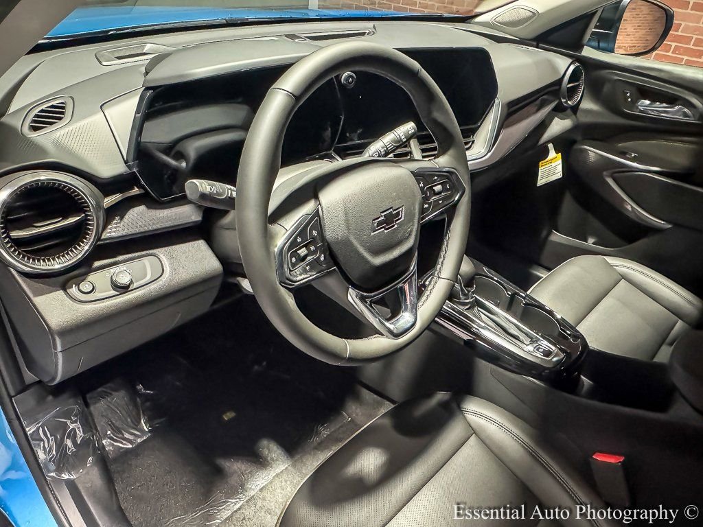 2026 CHEVROLET TRAX - Image 10