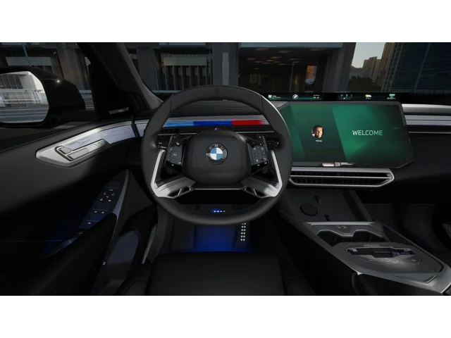 New 2027 Carbon Black Metallic BMW  image 13
